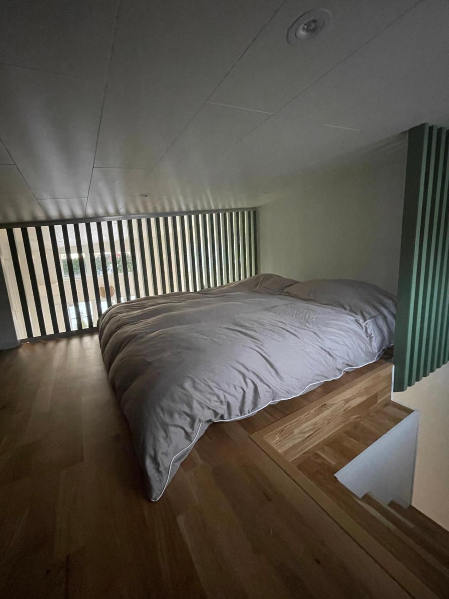 הוילה Rosersberg Ett Nytt Fraesch Hus Utanfoer Stockholm Naera Arlanda מראה חיצוני תמונה
